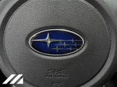 Thumbnail of 2025 Ice Silver Metallic Subaru Impreza