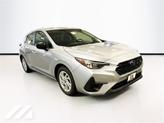 Thumbnail of 2025 Ice Silver Metallic Subaru Impreza