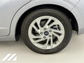 Thumbnail of 2025 Ice Silver Metallic Subaru Impreza