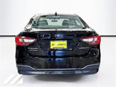 Thumbnail of 2022 Crystal Black Silica Subaru Legacy