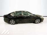 Thumbnail of 2022 Crystal Black Silica Subaru Legacy