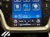 Thumbnail of 2022 Crystal Black Silica Subaru Legacy