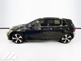 Thumbnail of 2016 Deep Black Pearl Effect Volkswagen Golf GTI
