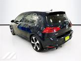 Thumbnail of 2016 Deep Black Pearl Effect Volkswagen Golf GTI