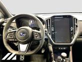 Thumbnail of 2025 Blue Subaru WRX