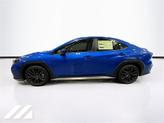 Thumbnail of 2025 Blue Subaru WRX
