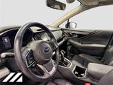 Thumbnail of 2022 Ice Silver Metallic Subaru Legacy