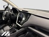 Thumbnail of 2022 Ice Silver Metallic Subaru Legacy