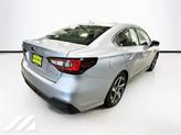 Thumbnail of 2022 Ice Silver Metallic Subaru Legacy