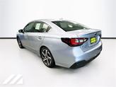 Thumbnail of 2022 Ice Silver Metallic Subaru Legacy