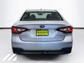 Thumbnail of 2022 Ice Silver Metallic Subaru Legacy