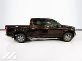 Thumbnail of 2019 Magma Red Ford F-150