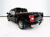 Thumbnail of 2019 Magma Red Ford F-150