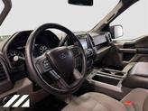 Thumbnail of 2019 Magma Red Ford F-150