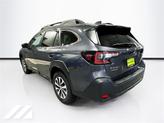 Thumbnail of 2025 Magnetite Gray Metallic Subaru Outback