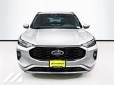 Thumbnail of 2023 Iconic Silver Metallic Ford Escape