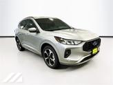 Thumbnail of 2023 Iconic Silver Metallic Ford Escape