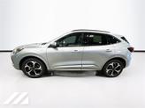 Thumbnail of 2023 Iconic Silver Metallic Ford Escape
