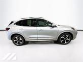 Thumbnail of 2023 Iconic Silver Metallic Ford Escape