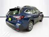 Thumbnail of 2025 Cosmic Blue Pearl Subaru Outback