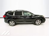 Thumbnail of 2024 Crystal Black Silica Subaru Ascent