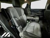 Thumbnail of 2024 Crystal Black Silica Subaru Ascent