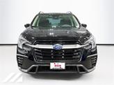 Thumbnail of 2024 Crystal Black Silica Subaru Ascent