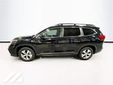 Thumbnail of 2024 Crystal Black Silica Subaru Ascent