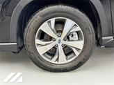 Thumbnail of 2024 Crystal Black Silica Subaru Ascent