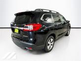Thumbnail of 2024 Crystal Black Silica Subaru Ascent