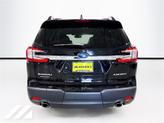 Thumbnail of 2024 Crystal Black Silica Subaru Ascent