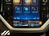 Thumbnail of 2024 Crystal Black Silica Subaru Ascent