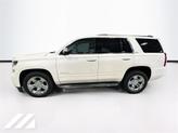 Thumbnail of 2015 White Diamond Tri-Coat Chevrolet Tahoe