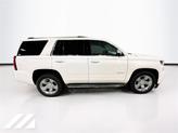 Thumbnail of 2015 White Diamond Tri-Coat Chevrolet Tahoe