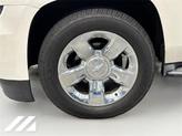 Thumbnail of 2015 White Diamond Tri-Coat Chevrolet Tahoe