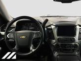 Thumbnail of 2015 White Diamond Tri-Coat Chevrolet Tahoe