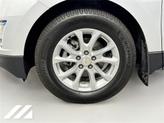 Thumbnail of 2021 Silver Ice Metallic Chevrolet Equinox