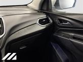 Thumbnail of 2021 Silver Ice Metallic Chevrolet Equinox