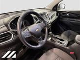 Thumbnail of 2021 Silver Ice Metallic Chevrolet Equinox