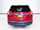 Thumbnail of 2024 Crimson Red Pearl Subaru Ascent