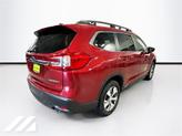 Thumbnail of 2024 Crimson Red Pearl Subaru Ascent