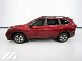 Thumbnail of 2024 Crimson Red Pearl Subaru Ascent