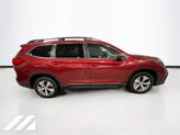 Thumbnail of 2024 Crimson Red Pearl Subaru Ascent