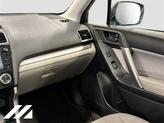 Thumbnail of 2018 Dark Gray Metallic Subaru Forester