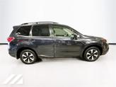Thumbnail of 2018 Dark Gray Metallic Subaru Forester