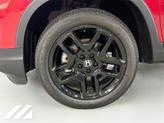 Thumbnail of 2024 Radiant Red Metallic II Honda Passport