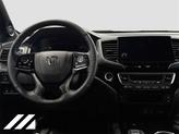 Thumbnail of 2024 Radiant Red Metallic II Honda Passport