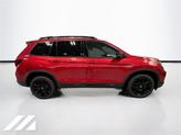 Thumbnail of 2024 Radiant Red Metallic II Honda Passport