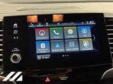 Thumbnail of 2024 Radiant Red Metallic II Honda Passport
