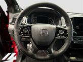Thumbnail of 2024 Radiant Red Metallic II Honda Passport